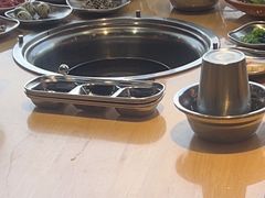 -麻蒲碳烤肉(嘉禾东平地铁站19号店)