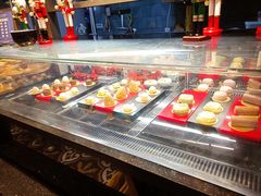 -五月罗马海鲜自助餐厅(月星环球港店)