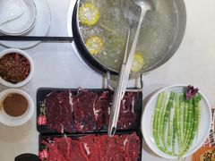 -陈记顺和潮汕牛肉火锅(棠德南路店)