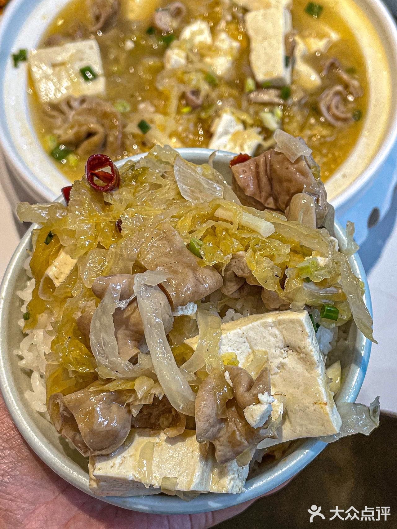 多少次来天津五大道！就为这一口…