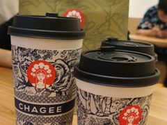 -霸王茶姬(大连万象汇店)