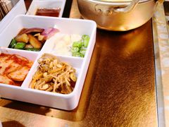 -金妈家烤肉(龙湖U城天街店)