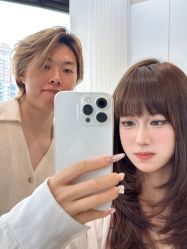 -a·f one hair salon