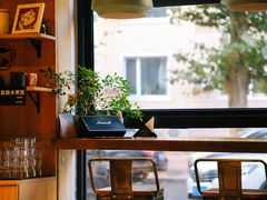 -ZM COFFEE(西安路店)