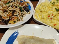 -满园烤鸭·春饼(太原街万达店)