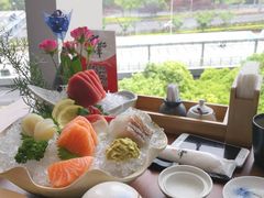 -九井澤精致料理(金茂店)