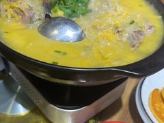-關東雪东北菜(中庚漫游城店)