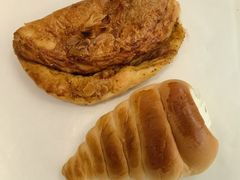 -新侨三宝乐西餐厅(崇文门店)