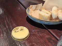 BREAD餐前面包-普朗姆生蚝吧(原建国路店)