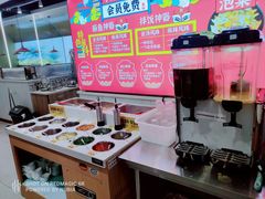 -严厨老坛酸菜鱼(吴江万宝店)