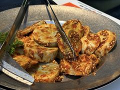 -范儿·嫂子烤肉·精致炭火烤肉(长治路店)