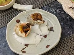 -菊上料理(蜀山银泰百货店)