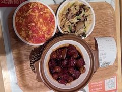 -乡村基·川味现炒大王(熙悦天街店)