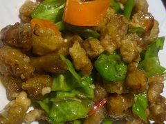 -關東雪东北菜(中庚漫游城店)