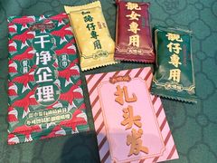 -大鸽饭(汉溪长隆店)