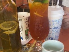 -马来西亚肉骨茶汤·招牌螃蟹·烧鸡·呷喱吧吧(海上世界店)