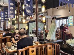 -一味大院•桐庐菜传承店(春江路店)