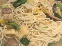 -莆田餐厅PUTIEN(三里屯店)