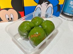-许阿姨糕团店(南京总店)