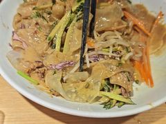 -关东小磨东北菜(上海长风大悦城店)
