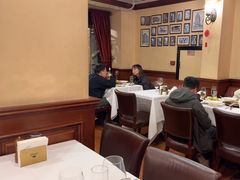 -摩根扒房(桐梓林店)