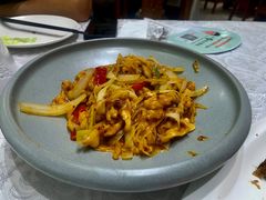 东安子鸡-马凯餐厅(地安门店)