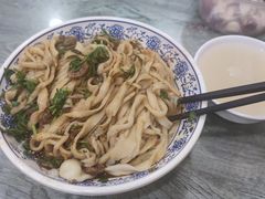马虎牛肉面-清真马虎面馆(西七路店)