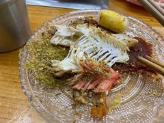 -口岸齐齐哈尔烤肉(风尚米兰总店)