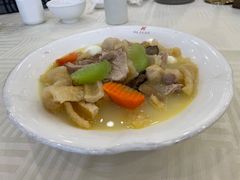 -怡园饭店-餐厅(四望亭店)