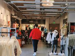 -NIKE北京马连道换季优惠店