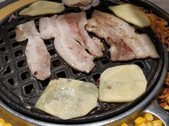 -韩宫宴烤肉·料理(南京江宁万达店)