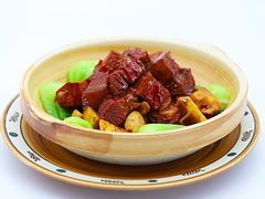 -富力万达嘉华酒店-品珍中餐厅(水果湖店)