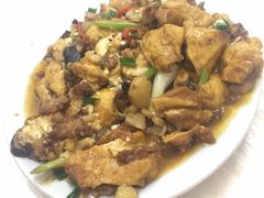 -老三鱼仔店