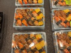 -池田寿司·新鲜现做(朝阳大悦城店)
