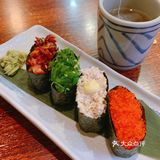 2023年第一顿日料晚餐‼️