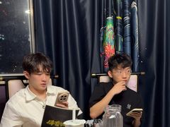 -剧狐剧本杀(徐汇1号店)