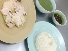 -红大哥水门鸡饭(總店)