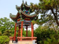 -济南南郊宾馆