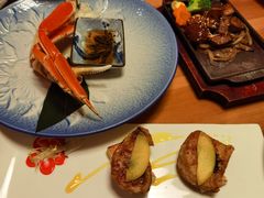 -王鼎精致料理铁板烧(世博源店)