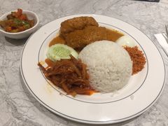 -Madam Kwan's(Mid Valley Megamall)