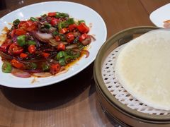 -全聚德烤鸭店(马家堡店)