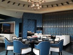 -上海苏宁宝丽嘉酒店·Cafe Bellagio西餐厅