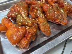 -回味南塘老王虾尾(总店)