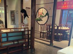 -老员外骨汤火锅(海州古城店)