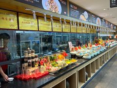 -映像烟台·海鲜·地道鲁菜(海信慧园店)