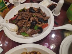 -北京全聚德烤鸭店(昌平店)