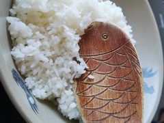 -炊烟餐厅