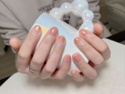 -槿里日式美甲工作室