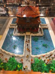 -KIDSLAND(北京蓝色港湾店)
