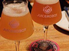-JuiceRobot·手工意大利面&汉堡精酿(珠江新城店)